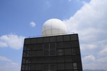 日本に役に立つ気象情報提供を担う中央官庁「気象庁」の基本情報