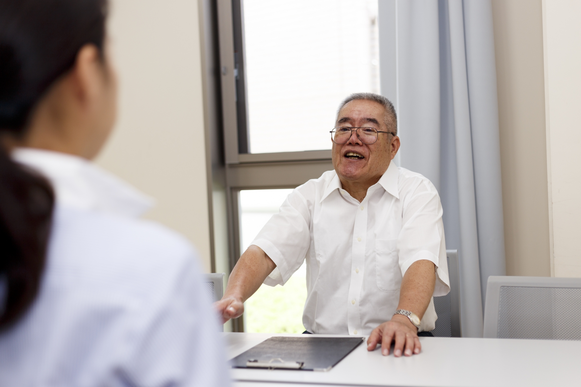 再就職先も刑務官