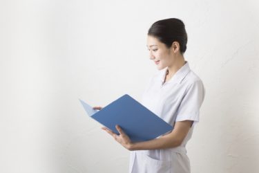 「岐阜県」の「市民病院で働く看護師」の仕事内容・給料レポート