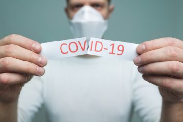 【厚生労働省】新型コロナは2020年1月28日に「指定感染症」に。感染症の類型と新型コロナの対応について