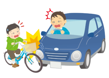 日本は「歩行中の事故」が多い車優先社会。子どもの交通事故の統計と対策など(2021年7月)