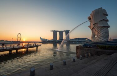 富裕層はなぜシンガポールへ移住したがるのか