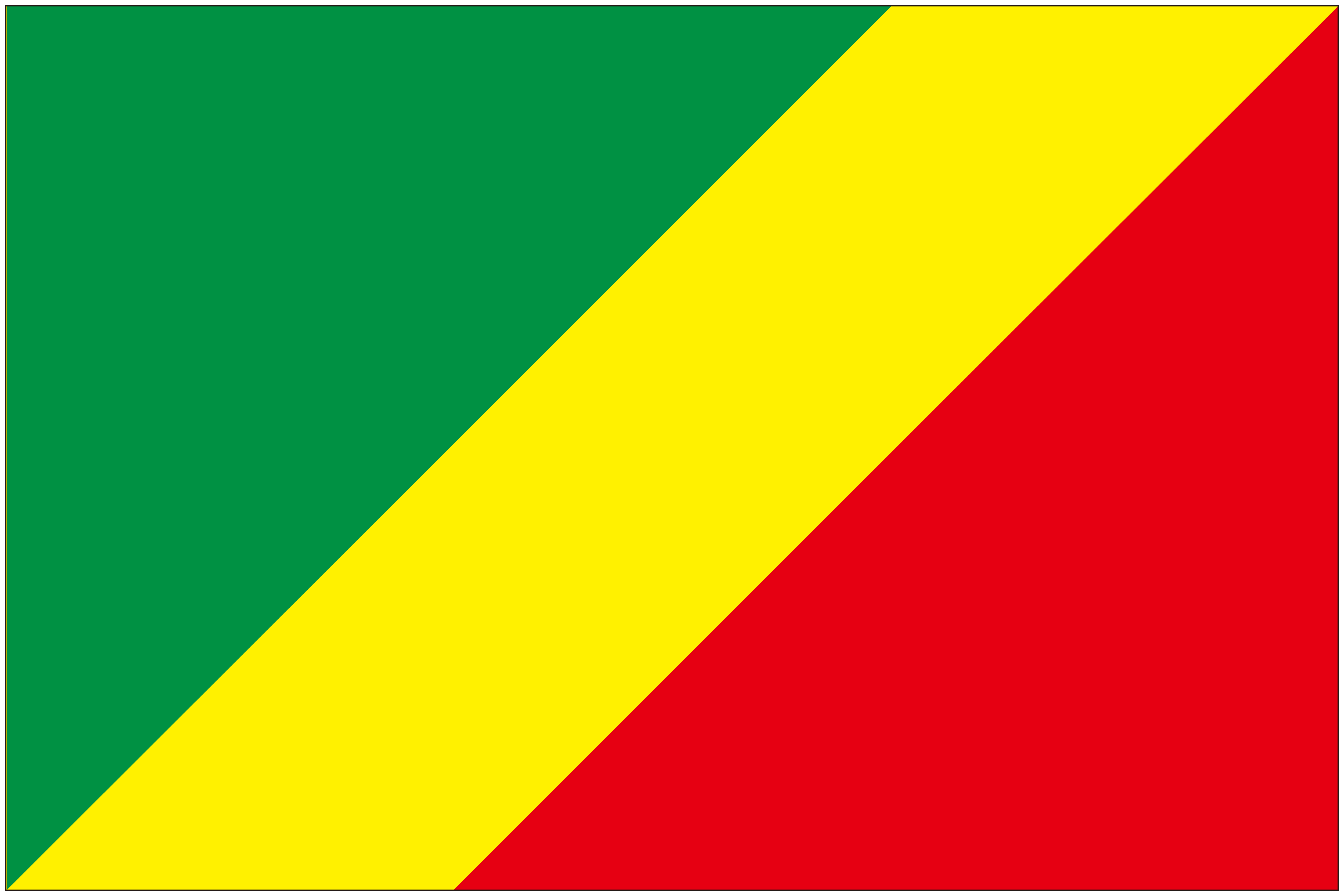 【目指せ！外交官】世界で唯一の双子都市のある「コンゴ共和国」の基礎知識（2021年5月調査情報）