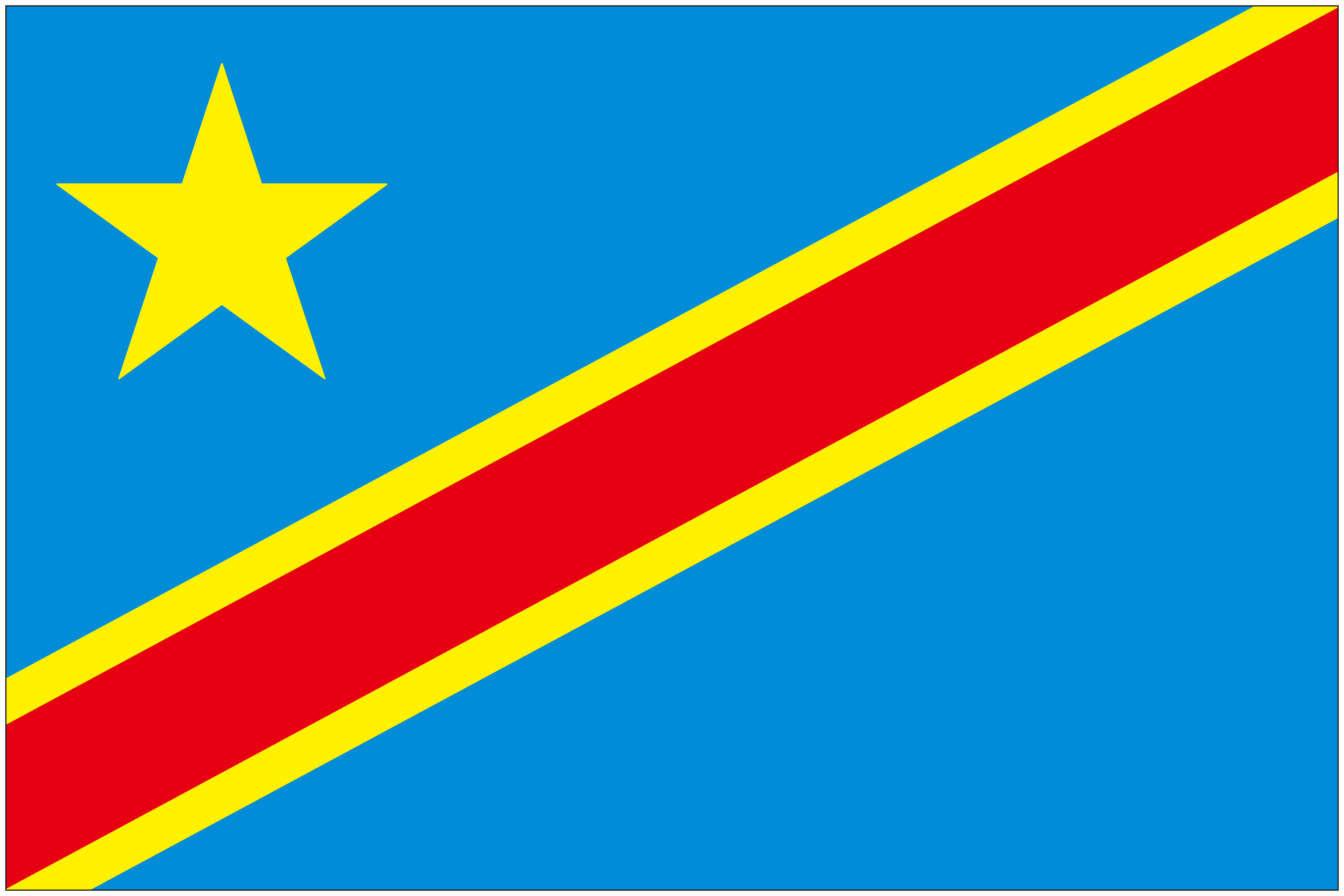 【目指せ！外交官】約242の言語が存在すると言われている「コンゴ民主共和国」の基礎知識（2021年5月調査情報）