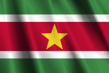 【目指せ！外交官】南北アメリカ唯一のオランダ語圏「スリナム共和国」の基礎知識（2021年6月調査情報）