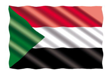 【目指せ！外交官】国土が日本の約5倍である「スーダン共和国」の基礎知識（2021年6月調査情報）