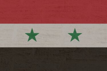 【目指せ！外交官】「シリア・アラブ共和国」の基礎知識【目指せ！外交官】…「シリア・アラブ共和国」の基礎知識