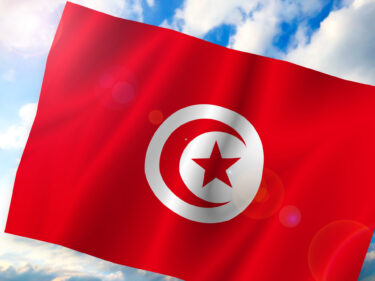 【目指せ！外交官】最も早く「アフリカ」と呼ばれた地域「チュニジア共和国」の基礎知識（2021年6月調査情報）