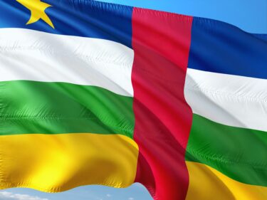 【目指せ！外交官】治安状態が非常に不安定な国「中央アフリカ共和国」の基礎知識（2021年6月調査情報）