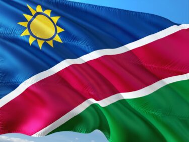 【目指せ！外交官】「ナミビア共和国」の基礎知識（2021年6月調査情報）