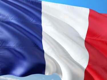 【目指せ！外交官】西ヨーロッパ最大の面積を誇る「フランス共和国」の基礎知識（2021年8月調査情報）
